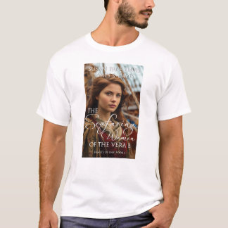 T-shirt Hearts of Oak Seafaring Women of the Vera B