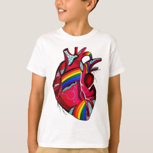 T-shirt Heathen 1 sans dieu