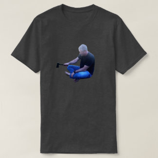 T-shirt Heather T foncée HWD
