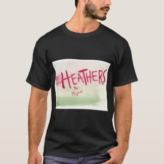T-shirt Heathers Long