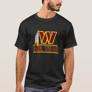 T-shirt Héberger Ouais Gras Plumes Lover Design