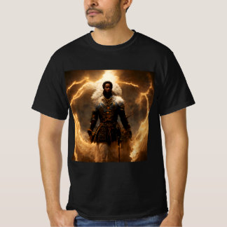 T-shirt Hébreu israélite