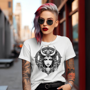 T-shirt Hécate