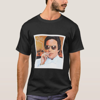 T-shirt Hector Lavoe Salsero