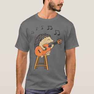 T-shirt Hedge