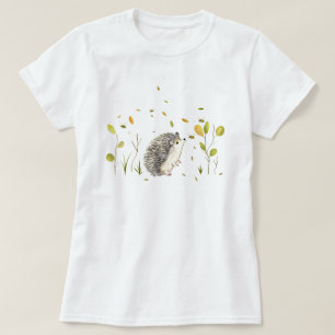 T-shirt Hedgehog