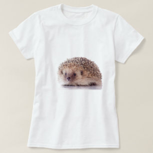 T-shirt Hedgehog,