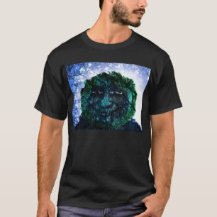 T-shirt Hedgeman