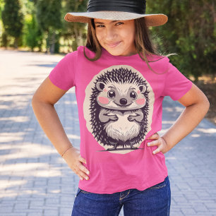 T-shirt Hedgie Hedgie Hedgie Hedgie Hedgie Hedgie Hedgie