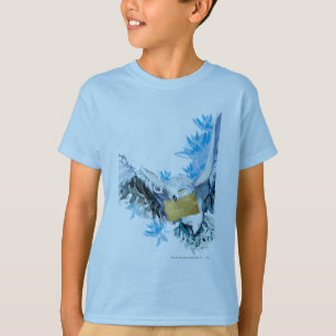 T-shirt Hedwig