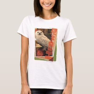 T-shirt Hedwig 1