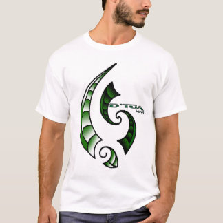 T-shirt Hei Matau