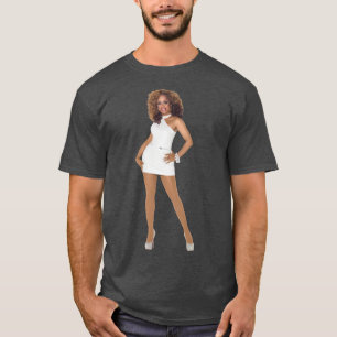 T-shirt heidi n armoire
