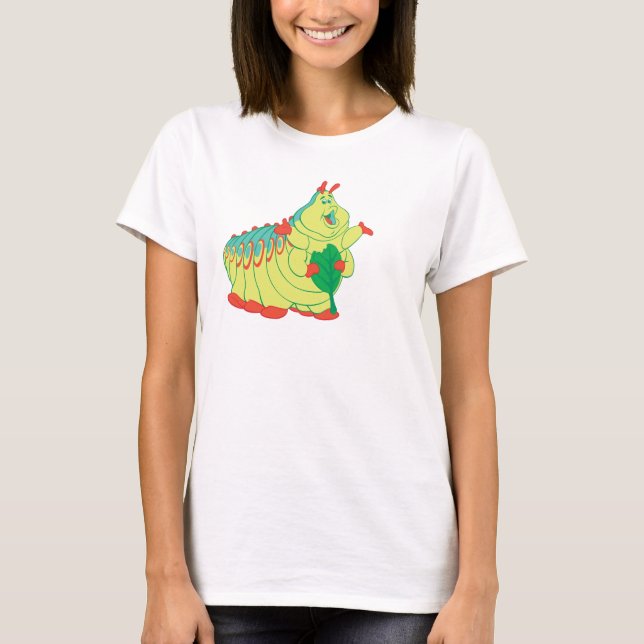 T-shirt Heimlich Disney (Devant)
