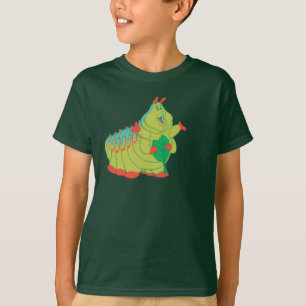 T-shirt Heimlich Disney