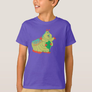T-shirt Heimlich Disney