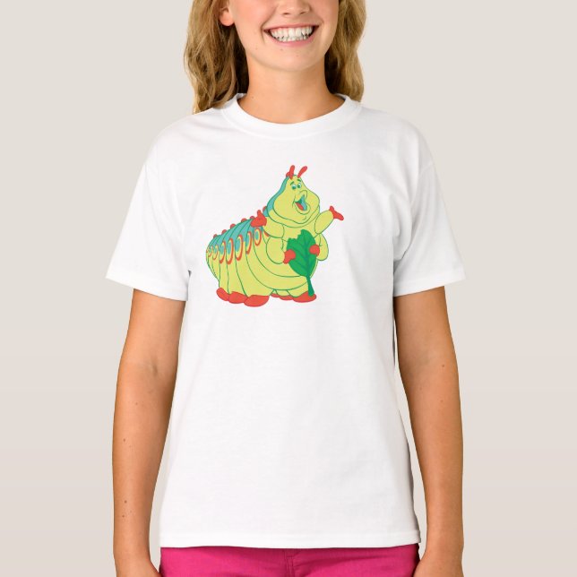 T-shirt Heimlich Disney (Devant)