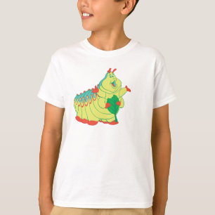 T-shirt Heimlich Disney