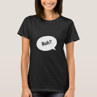 T-shirt Hein ?