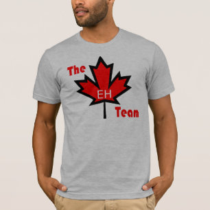 T-shirt hein l'équipe