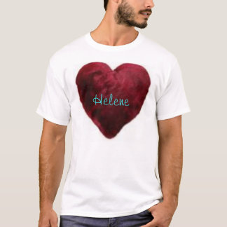 T-shirt Helene