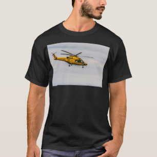 T-shirt Hélicoptère privé agustawestland AW189 Ph