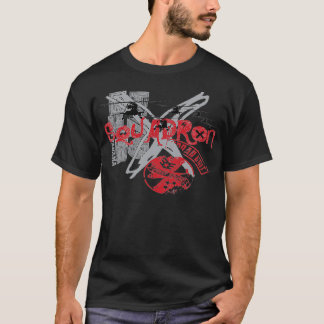 T-shirt Hélicoptère Westland Lynx 2