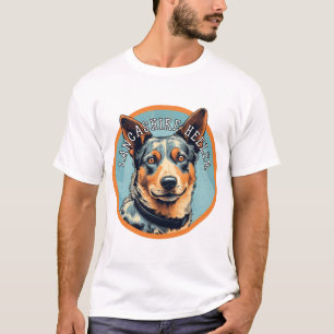 T-shirt hélier lancashire