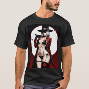 T-shirt Hellage