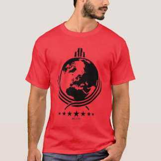 T-shirt Helldivers 2 Video Game Sony PlayStation Super Ear