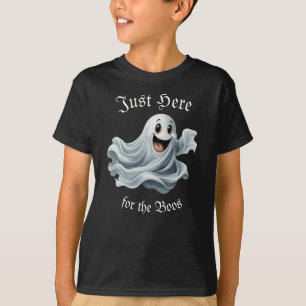 T-shirt - Helloween