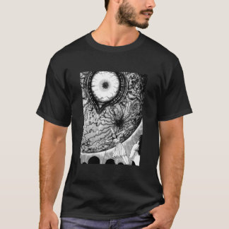 T-shirt HELLSTAR REMINA Classic