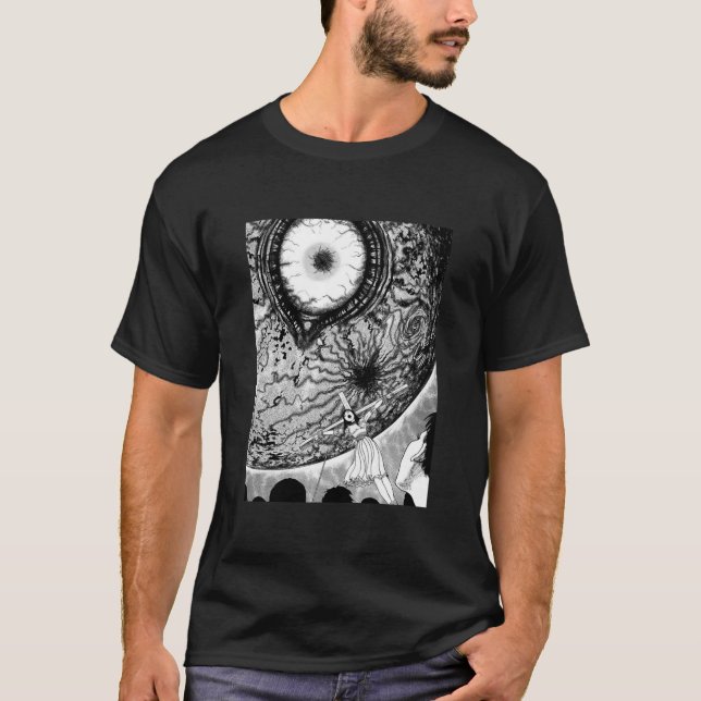 T-shirt HELLSTAR REMINA Classic (Devant)