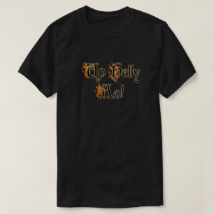 T-shirt Helly Aa !