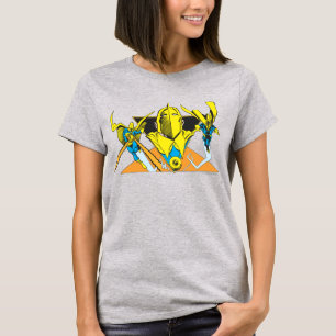 T-shirt Helmet of Fate