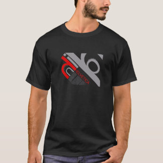 T-shirt Helvetica Typography | Design