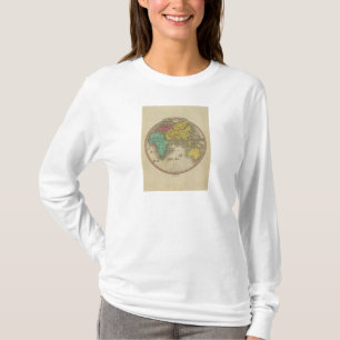 T-shirt Hémisphère oriental 15