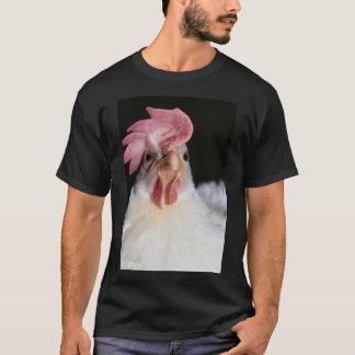 T-shirt Hen