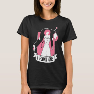 T-shirt Hen Party Wedding Married Bachelor Bride To Be Bac