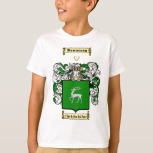 T-shirt Hennessy