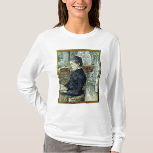 T-shirt Henri De Toulouse-Lautrec Adele Tapie de Celeyra