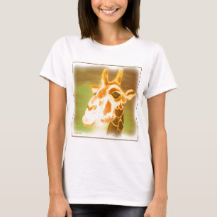 T-shirt Henri Giraffe