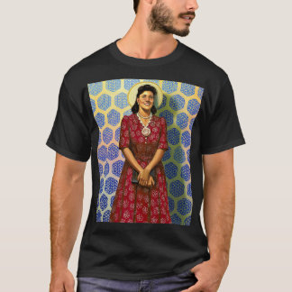 T-shirt Henrietta Lacks
