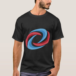 T-shirt Henry Hart est un enfant en danger !