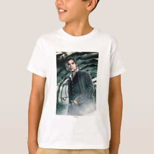 T-shirt Henry Turner - Vrai Ally