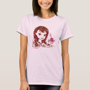 T-shirt Hera