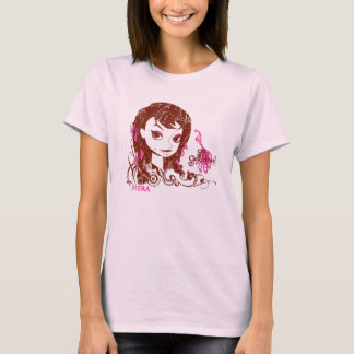 T-shirt Hera
