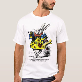 T-shirt Herald of Hearts