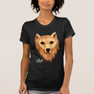 T-shirt Héraut du seigneur de Frost