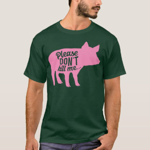 T-shirt Herbivore Plant Powered Veget